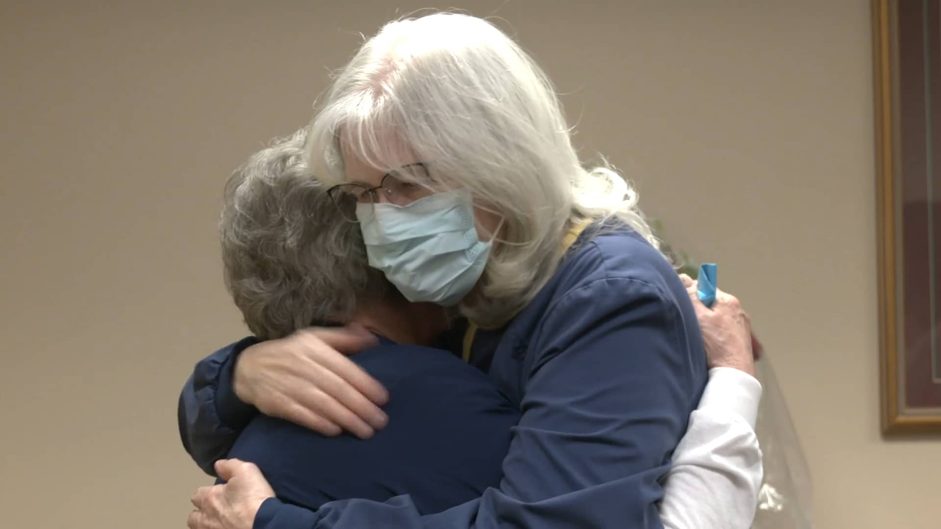 140 years at Sanford Health Luverne on Vimeo