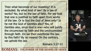 Faith in Christ Alone