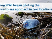 Piloting the source-to-lake approach in Lake Hawassa - Ethiopia