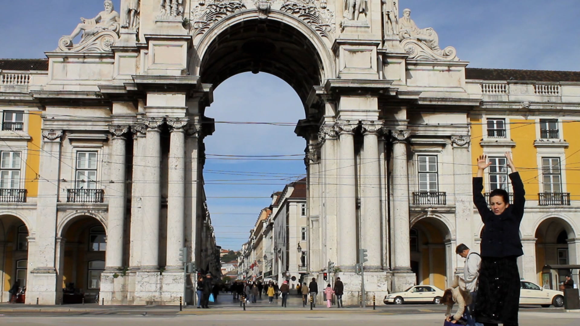 Na Beira do Abismo (2013)