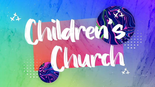 Motion Graphics: Kids Worship: Volume Two - Church Visuals