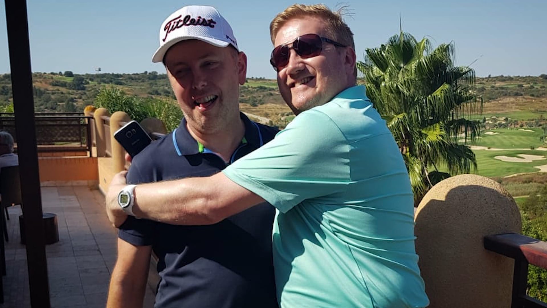 Costa Profiles 'Ally'