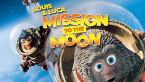 Watch Louis Luca Mission To The Moon Trailer Online Vimeo On Demand On Vimeo