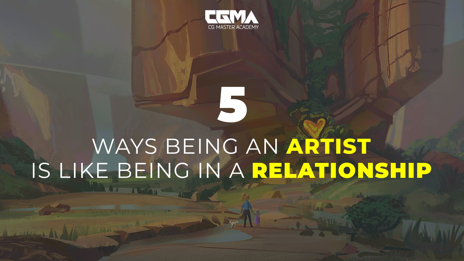 5-ways-being-an-artist-is-like-being-in-a-relationship-on-vimeo