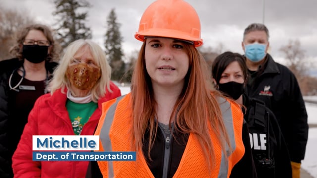 Montana Federation of Public Employees