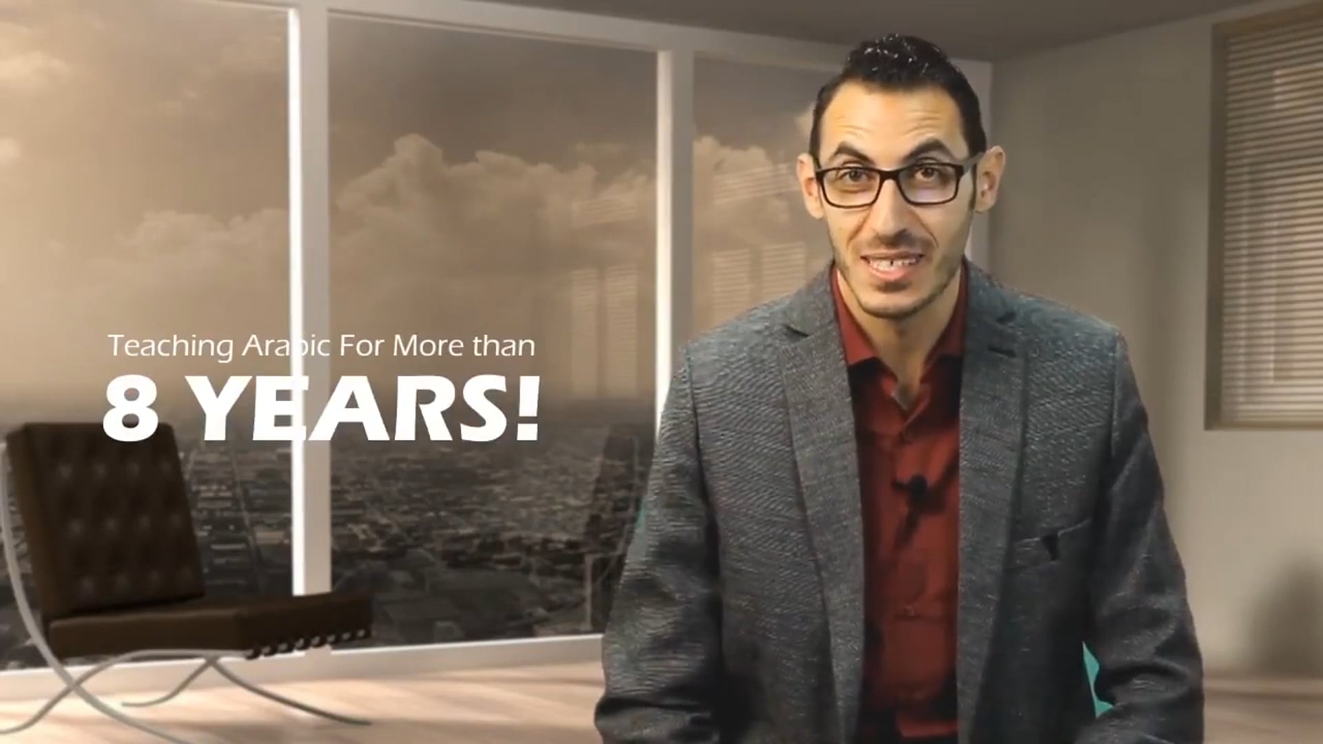 Promotional - Talk Arabic 4 Free