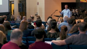 The Gospel to Every Home Through Church Planting