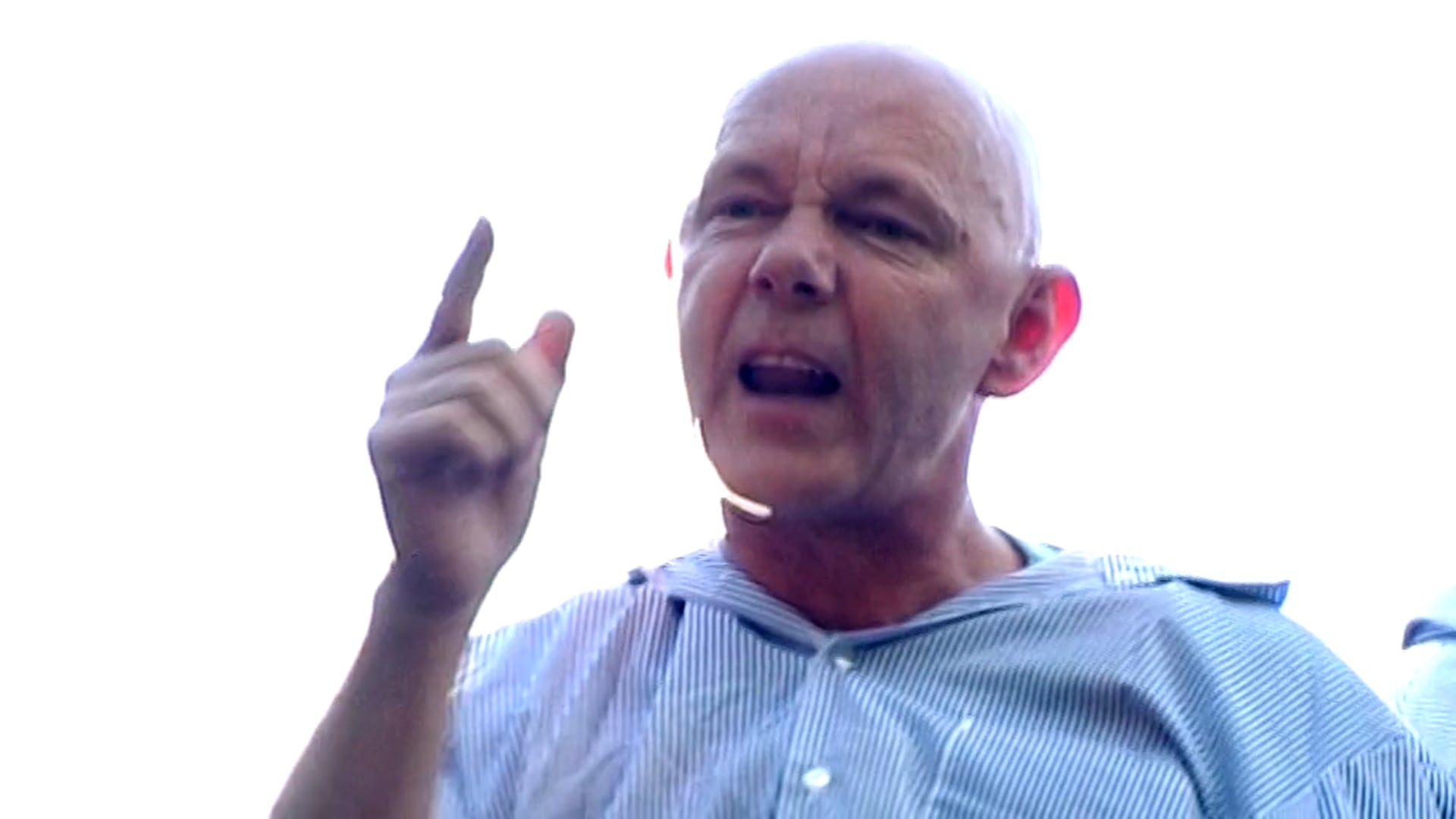 HO Silver Commander 'Roof'