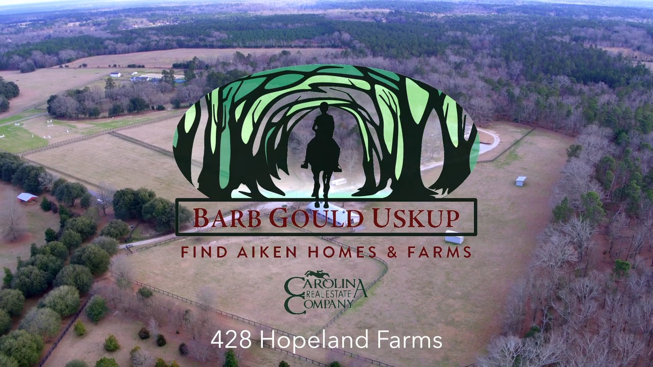 Barb Gould Uskup Presents 428 Hopeland Farms on Vimeo