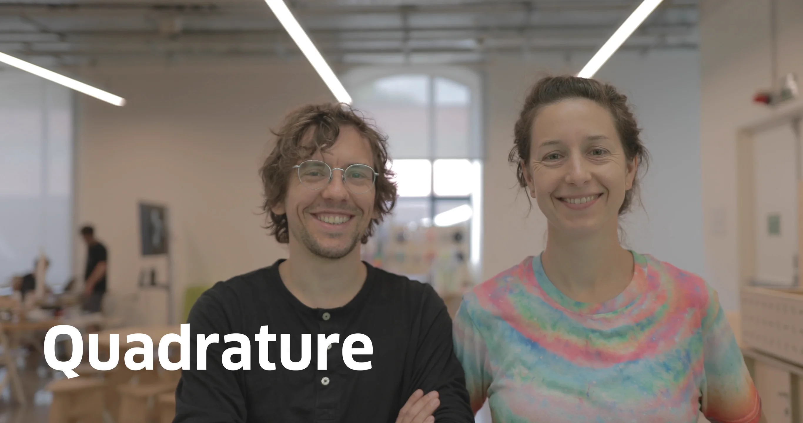 Tabakalera-denbora | Quadrature (SUB)