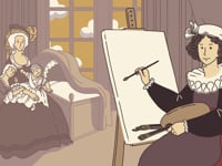 Frauen in der Kunst