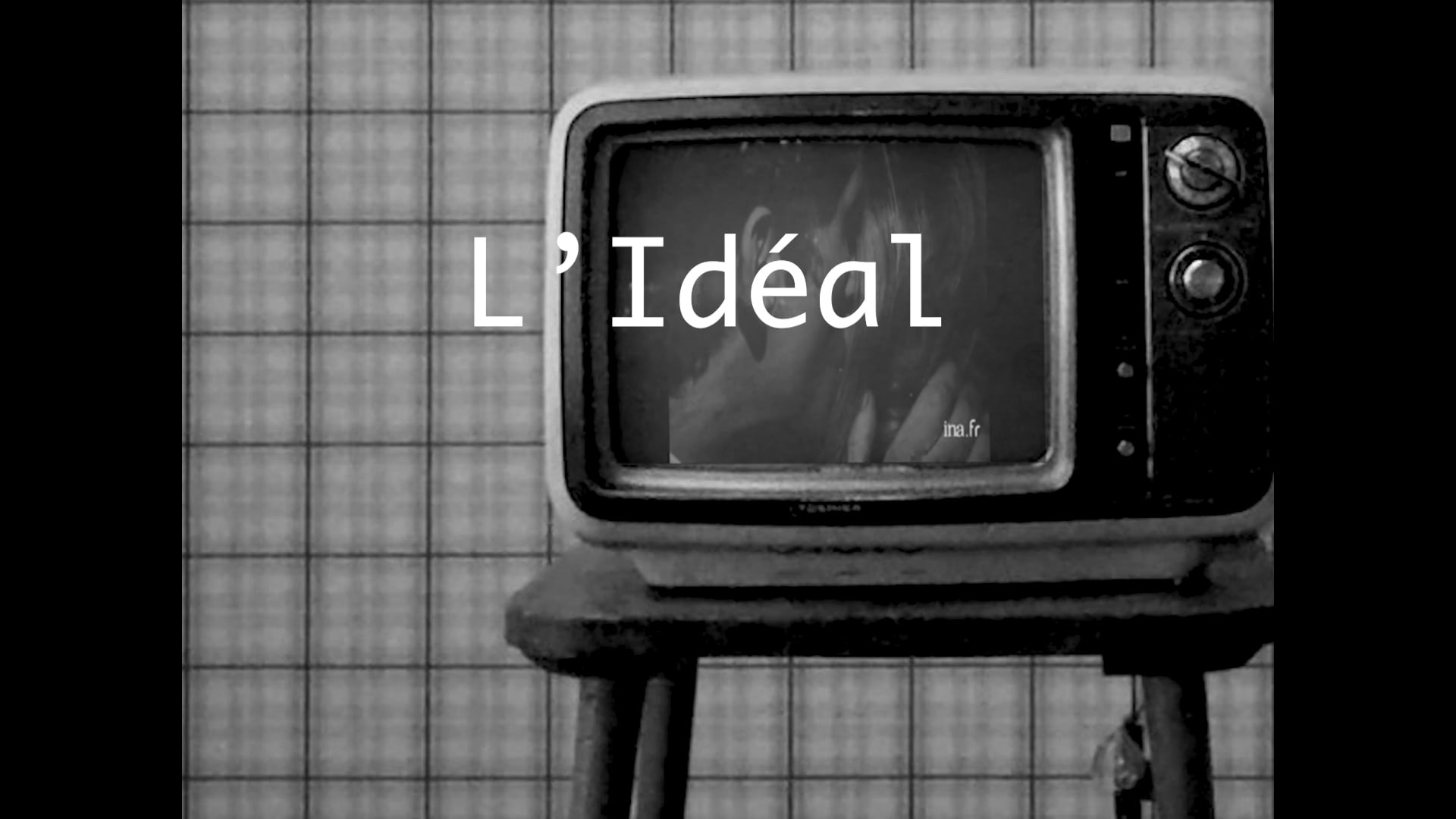 EX7 - L'Idéal
