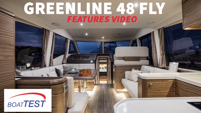 Boat Test Review on BoatTest.com