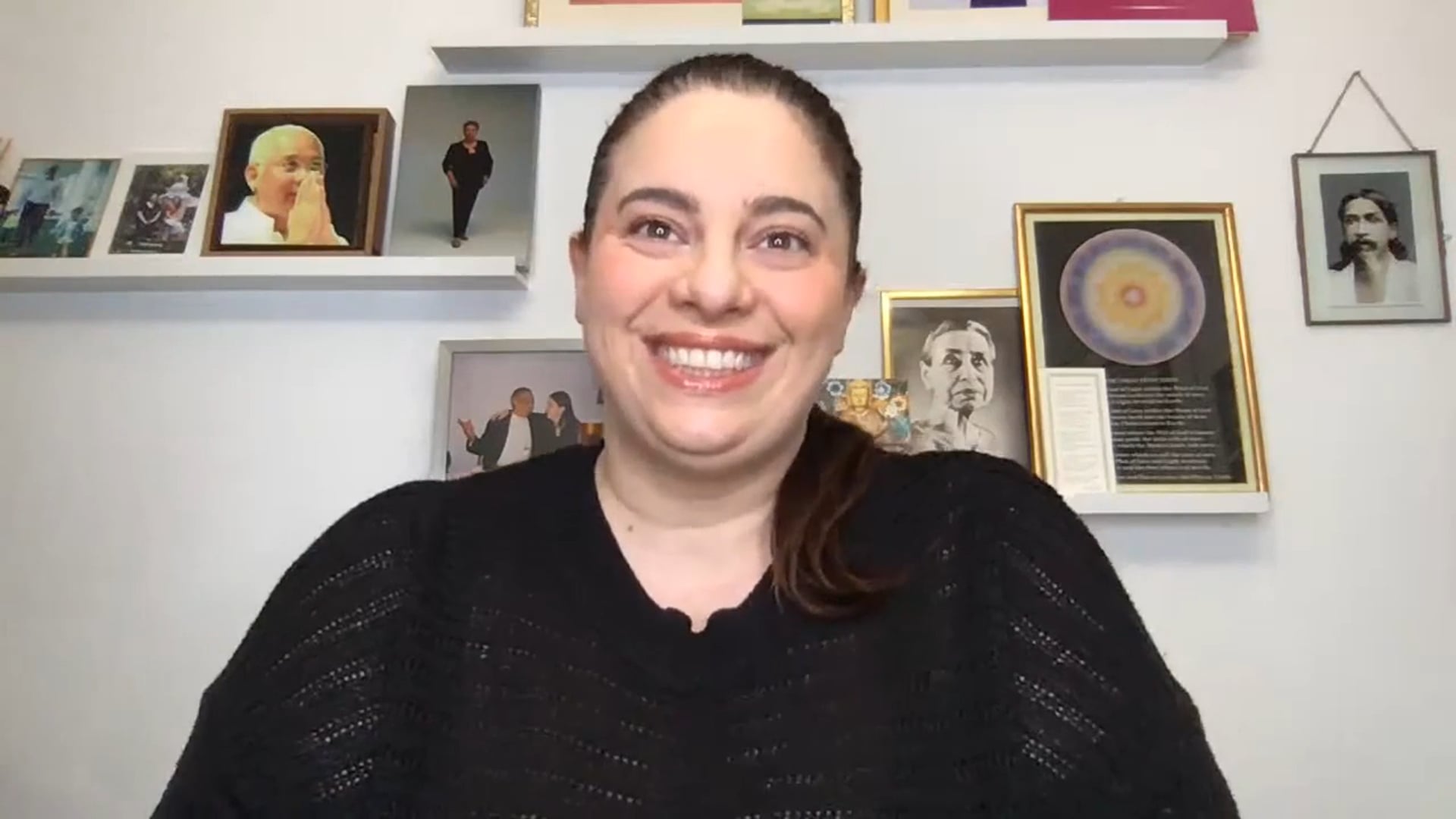 Meditazione di Madre Terra