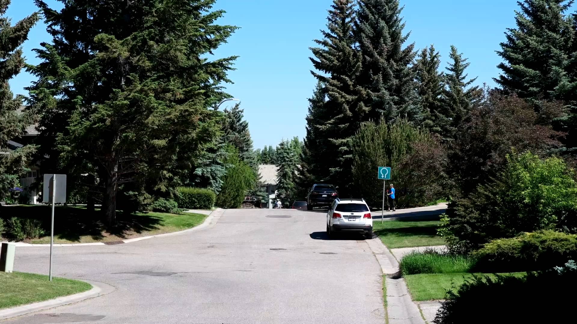 Pump Hill, Calgary BGInTheHood on Vimeo