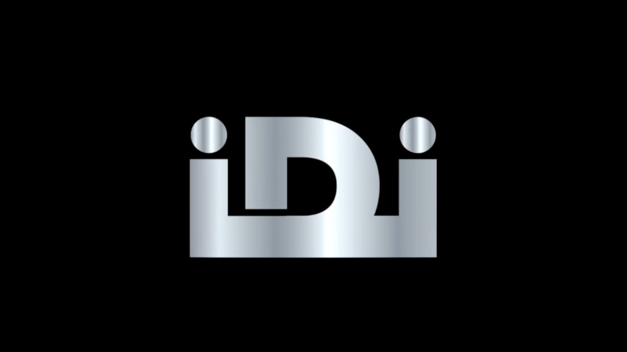 InDance Early Stage Logo 2020