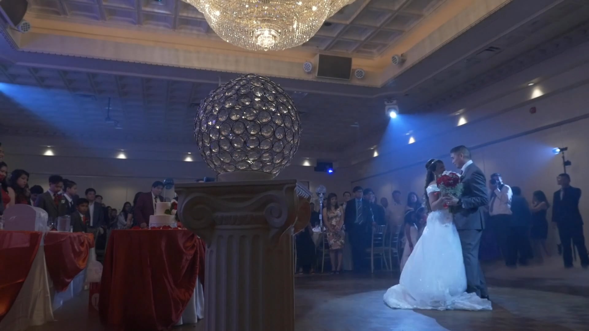 Nanet + Eric - Wedding Same-day Edit - 06 | 22 | 2019