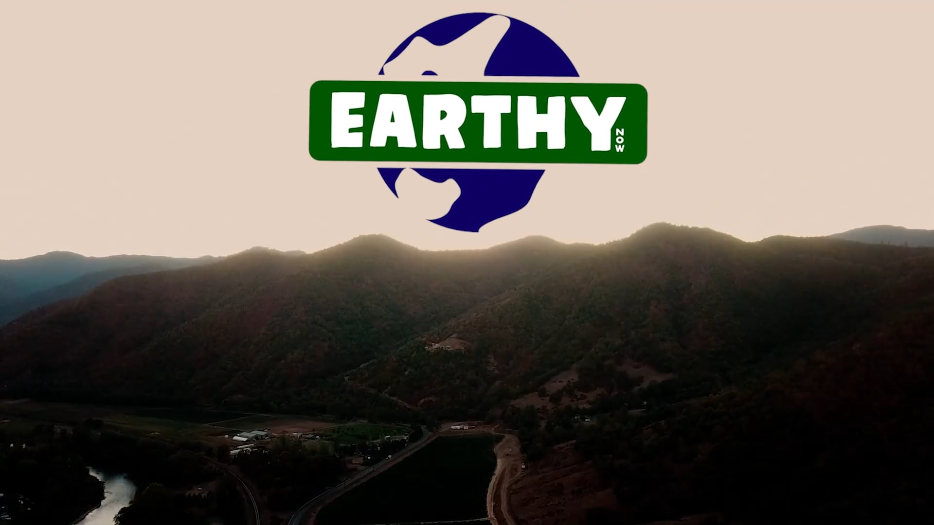 Welcome to the Earthy Now Family!