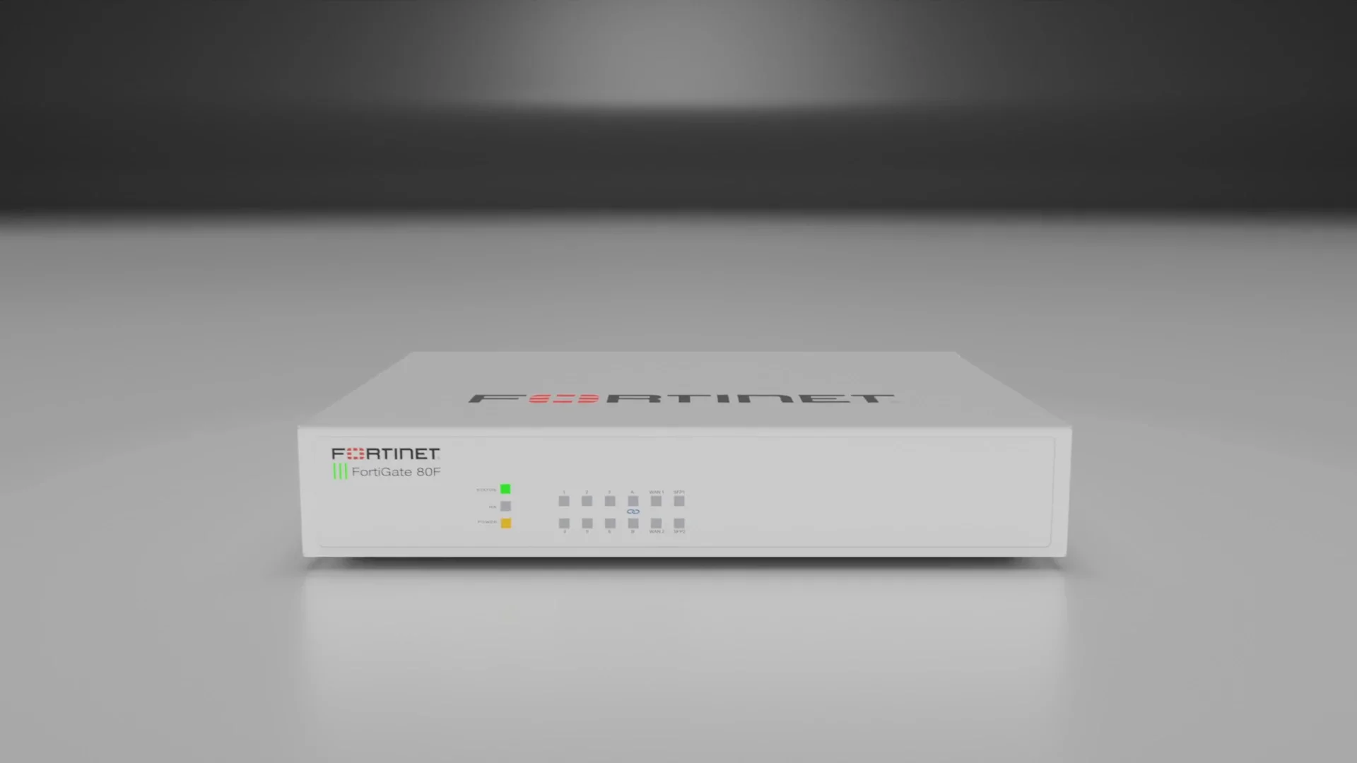 Introducing the FortiGate 80F - FortiGate 6.4 | Fortinet Introducing the FortiGate 80F - FortiGate 6.4 | Fortinet