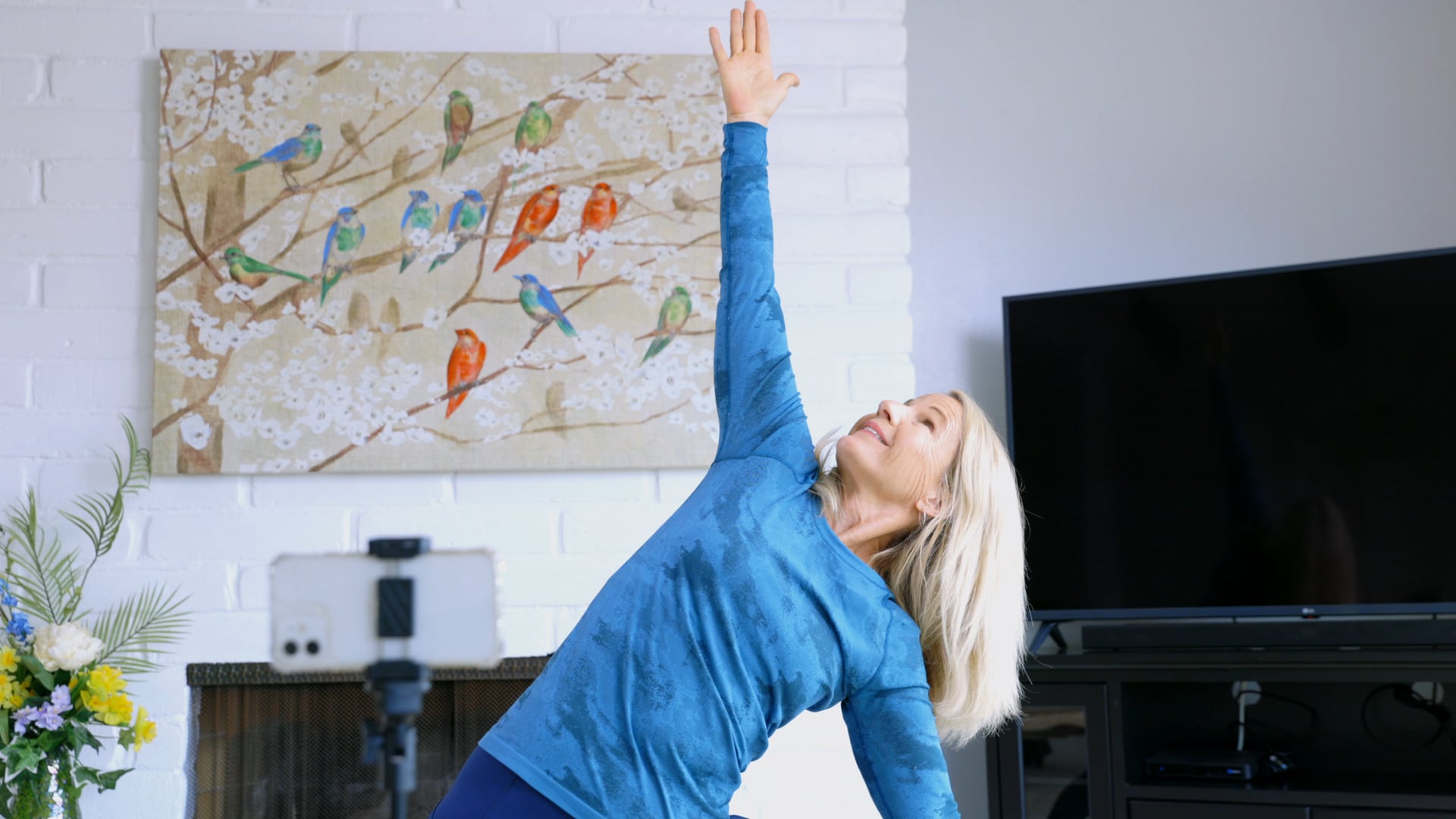 Exercise Made Easy One