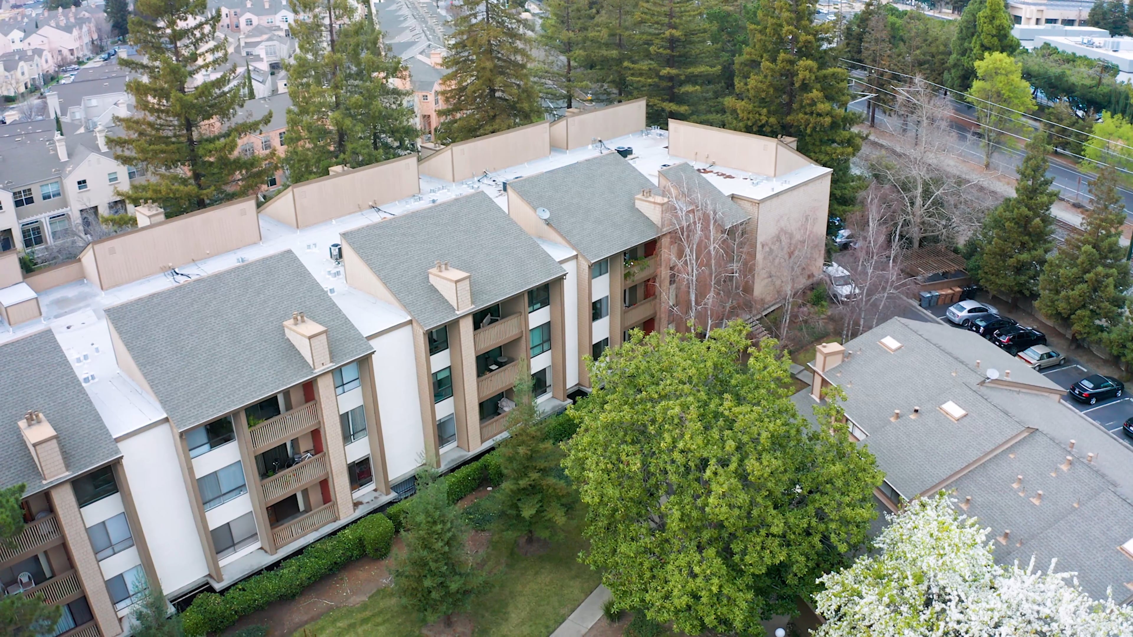 49 Showers Dr W101, Mountain View, CA Cinematic Video Tour on Vimeo