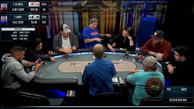 #413: High Stakes at Best Bet Jax