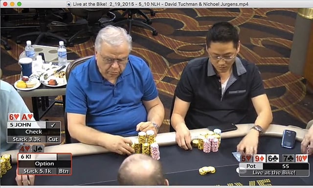 #312: Common Leaks In Live Poker