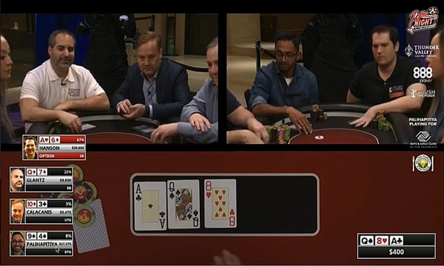 #234: Poker Night In America -- Thunder Valley Part 3