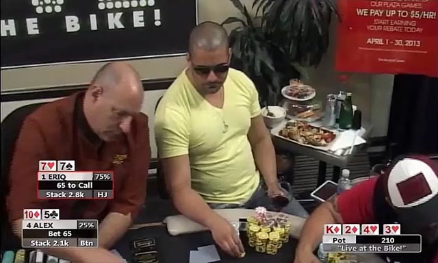 #90: Bloated pots preflop II