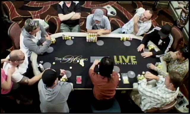 #57: Over play