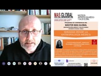 Lucía Denegri   «"A mí el cuerpo me paró": mujeres con fibromialgia y síndrome de fatiga crónica»