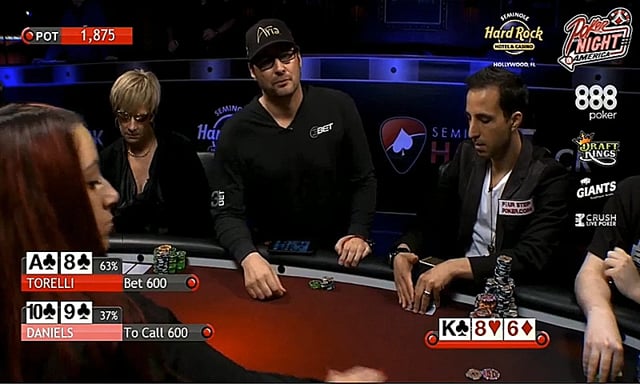 #255: High Stakes, Deep Stack Poker Strategy