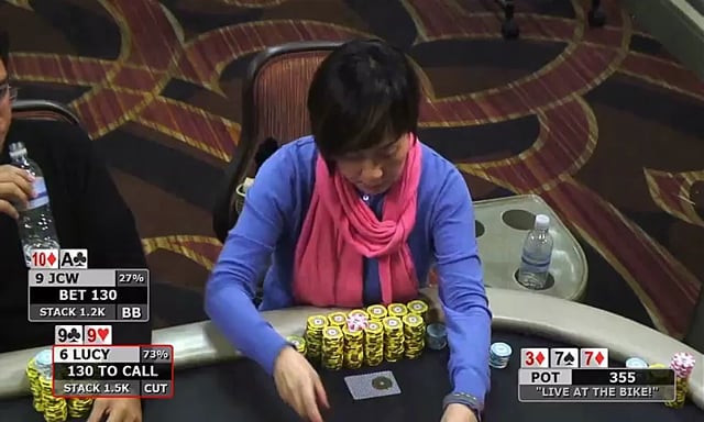 #172: Postflop play in 3bet pots part 2