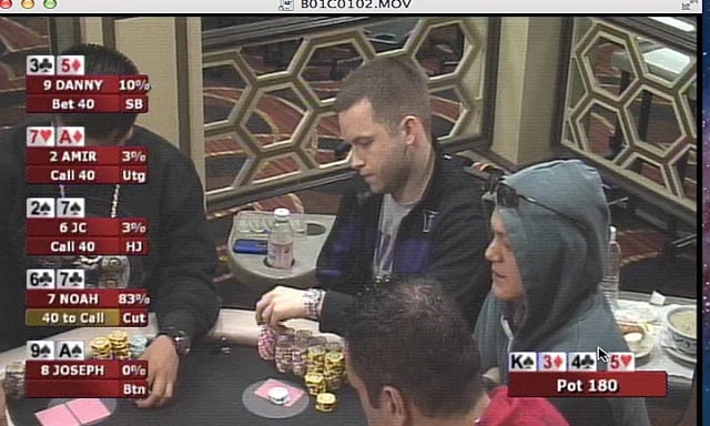 #27: Big bets
