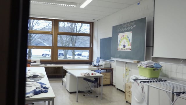 #07 - Hauswirtschaft