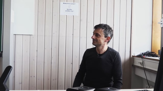 #09 - Bildbearbeitung