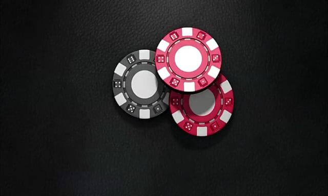 #147: Bet fold, raise fold II