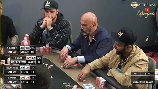 #370: Conlan leak finder on Bart's 10-20-40NL night
