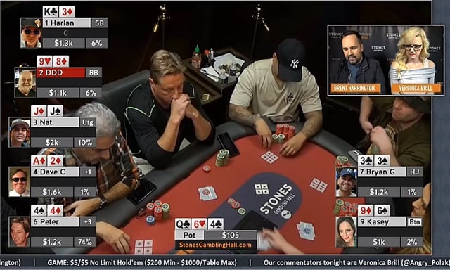 #324: Playing Multi-Way Pots