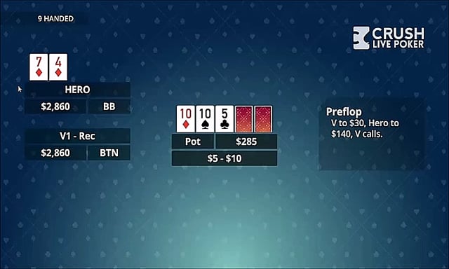 #359: Classifying Regulars