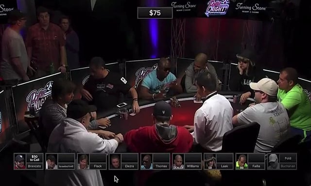 #227: Raising the flop Part II