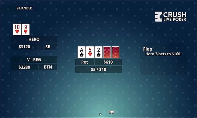 #396: Live Hands From Vegas