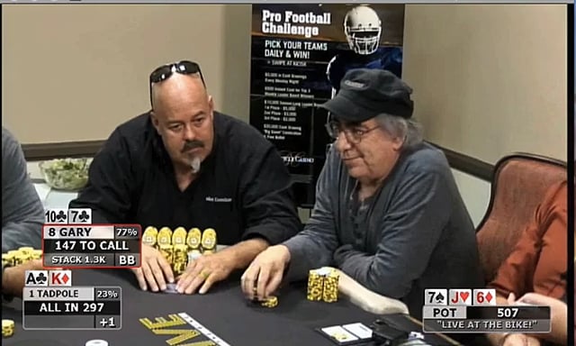 #110: David Chan on 100BB cap part 2