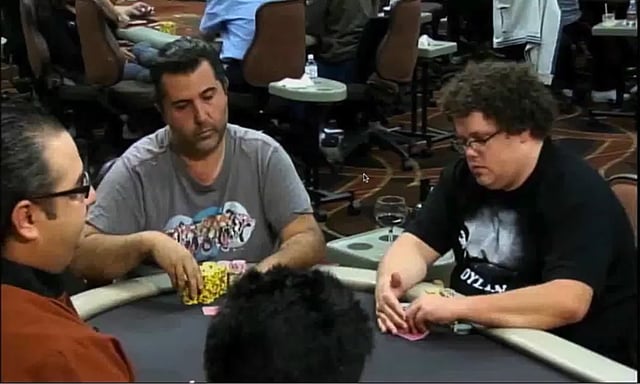 #140: The art of bluffing Part 1