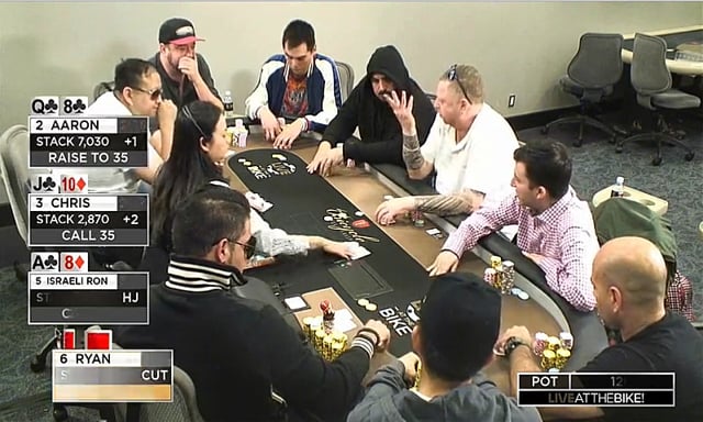 #296: LATB is back board texture Part 2