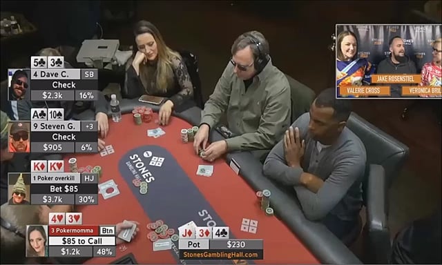 #325: Analyzing Recreational Player Mistakes