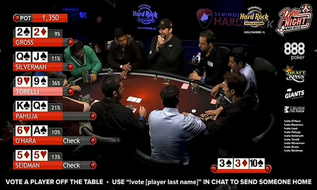 #251: Poker Night in America Cash Game with Phil Laak and Phil Hellmuth