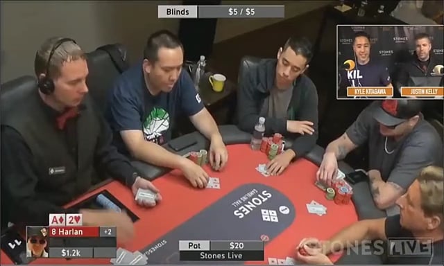 #319: Perfecting Your Preflop Decisions | Videos | Crush Live Poker