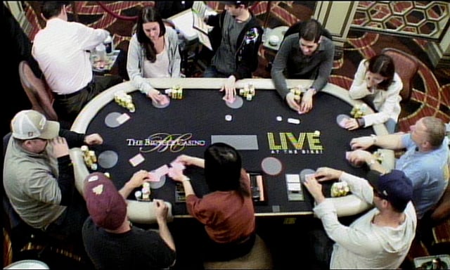 #45: Turning hands into bluffs
