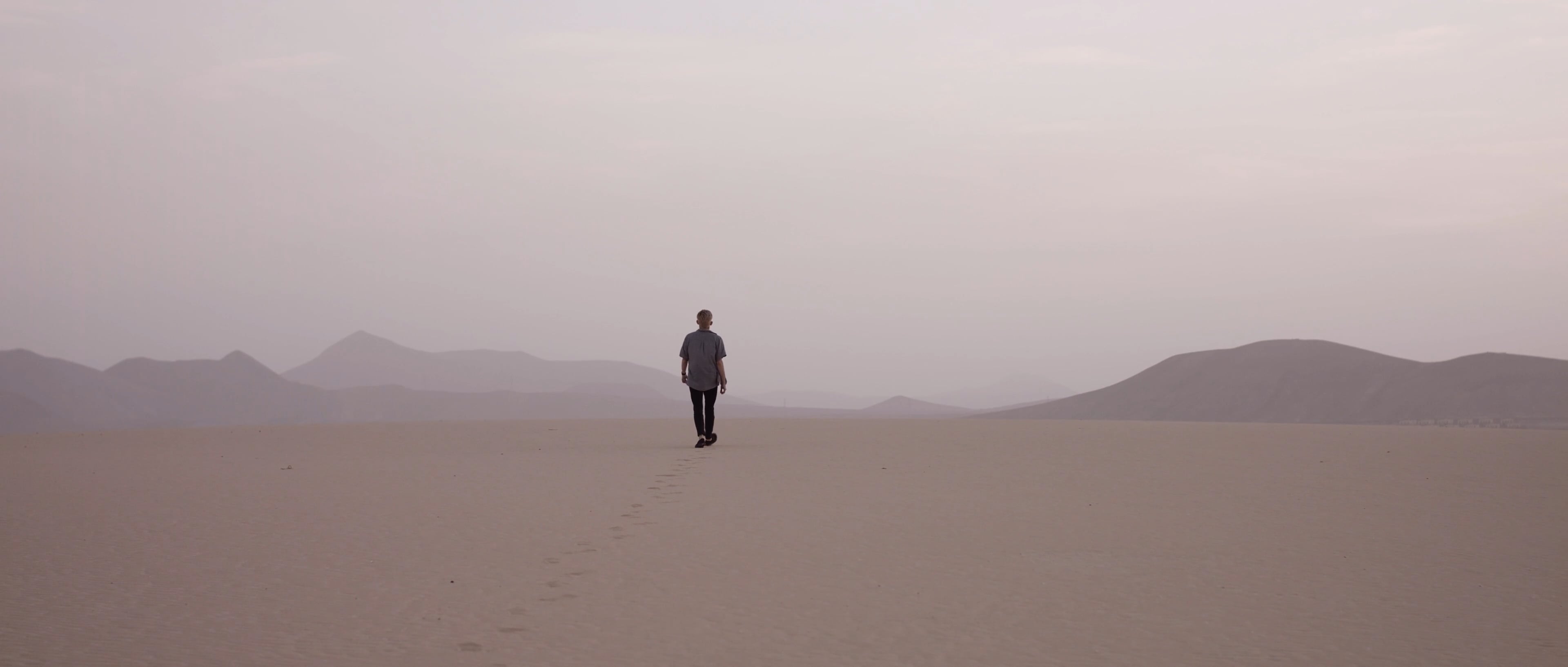 Henry Green - Realign